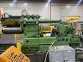 24” x .150" x 16,000# Stamco Precision Loop Slitting Line with Two Injector Slitting Heads, Stock 14157