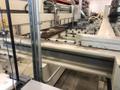 SCM SIGMA MODEL 115 PANEL SAW STOCK #2436