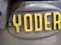 3" DIAMETER TUBE MILL - YODER MODEL M2 COMPLETE FORMING LINE: YOBRO #24314