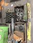 18" X 2.50" RUECSH SLITTING HEAD AND SCRAP WINDER STOCK# 3989