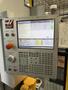 Haas UMC-750SS 5 Axis UMC, 2022 – Fanuc M-20iD Robot Cell, 70+1 SMTC, TSC, Chip Conveyor
