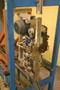 42" WIDE X 42" HIGH ITIPACK/A &amp; H AUTOMATIC BANDING LINE: STOCK #50332