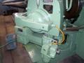 Gleason Model 22 Hypoid Gear Finisher