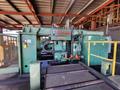 Peddinghaus BDL-1250/9B Beam Drill Line, 2010 – With MEBA 1270GP Saw