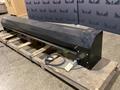 DYNACO POWER M2 7′ x 10′ Galvanized Rollup Door USED