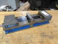 Kurt HDL6, 6" Machine Vise, **No Jaws or Handle**- Auction Item