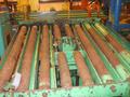 20,000# x 72" Loopco Downlayer