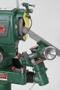 NEW STERLING BY MCDONOUGH MODEL DV DRILL GRINDER