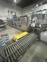 48-Head KHS Rotary Short-Tube Bottle Rinser, Filler, Crowner with Complete Used Bottling Line including Depalletizer, Labeler, Crown Elevator, Case Packer, Case Erector, Carrier Erector, &amp; More, 2013