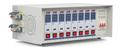ZAG Equipment New TempEase HRCII-08 Hot Runner Controller, 8 zone, 240V