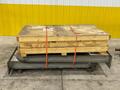 1950 DEGREE SURFACE COMBUSTION ALLCASE 3-30-48-30 GAS FIRED FURNACE: STOCK #20710