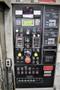 1500 Ton Aida Knuckle Joint Press, Model PK-1500, 9.84" STR, 44.09" SH, 1.18" ADJ, 47.24" x 47.24" Bed, 25-40 SPM Vari