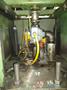 20 TON PNEUPOWR AIRAM MODEL #4P20 PNEUMATIC PRESS 3” STROKE: YOBRO #24858