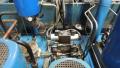 HYDRAULICO 200 TON HYD PRESS, S/N 2111, STOCK# 13933J