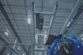 Yaskawa Motoman GP25-12 Robots (6) – YRC1000 Controllers, Mech-Mind 3D Vision, Bin Picking, Integrated Safety Cells, 2022