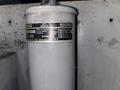 20" X .160" DURANT MODEL #HD-20 MOTORIZED COIL LEVELER STRAIGHTENER: STOCK #23250