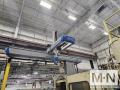 SEPRO MODEL 7X-45 TE LV 5 AXIS SERVO ROBOT MFG 2017