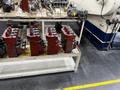 National FORMAX PLUS FXP-43M Three Die Progressive Header