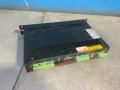 Mts Systems Corporation  5 Amps  Servo Amplifier  - Mpa-03-154