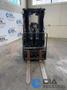2021 - 4,000 LB. TOYOTA MODEL 8FBCU20-COMP SIT-DOWN ELECTRIC FORKLIFT