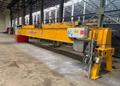 Konecranes - Semi-portal 5 ton x 15 030 mm