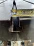 60" LUCAS AIR LIFT ROTARY POSITIONING TABLE. STOCK #0314122