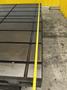 96" X 120" GIDDINGS &amp; LEWIS T SLOT POWERED AIR LIFT ROTARY TABLE: STOCK #22066