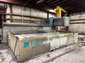 13′ x 6′ Flow Mach3 4020B XD CNC Waterjet, 2016 – 5-Axis XD Cutting Head
