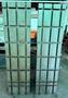 (2) 20" x 78" Angle Plates, (3) Vert T-Slots, (7) Horiz T-Slots