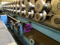 CBM - sandwich panel line / Manni &amp; Cannon