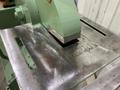 88 TON PIRANHA MODEL #PII-88 HYDRAULIC IRONWORKER: STOCK #80686