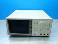 Agilent Scaler Network Analyzer - 8757d