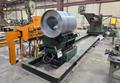 72" x 0.105" x 25,000# ROWE CUT TO LENGTH LINE STOCK# 3854