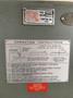18" GROB FAB18 CONTINUOUS FILE MACHINE. STOCK # 0254724
