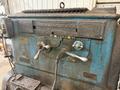 39" x 35' (420") LEHMANN DUAL CARRIAGE ENGINE LATHE : YOBRO #24125
