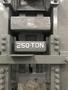 250 TON MINSTER MODEL #90 KNUCKLE JOINT PRESS: STOCK 10128