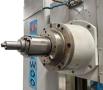 Daewoo DNB-130R CNC Horizontal Table Type Boring Mill