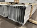 15 STAND X 3” X 50” PEARSON ROLLFORMER, TOOLED FOR 36" LOC SEAM ROOF PANELS: YOBRO #24758