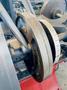 1/4" X 36" US BAIRD #4-36 FOUR SLIDE WIRE MACHINE. STOCK # 0510019