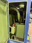 16 TON LAUFFER MODEL #RPL16 HYDRAULIC PRESS: YOBRO #24687