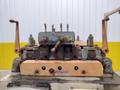 36″ X 5 ROLL COILTEK MOTORIZED COIL STRIP
