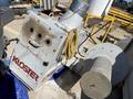 Kloster model 18-b-60 8 ustph heater classifier s/n ms-8002 with Raypark boiler and blower and controls