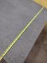 8' X 4' X 10" CHALLENGE PRECISION LAYOUT INSPECTION GRANITE TABLE: STOCK #23798