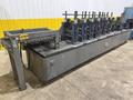 9 STAND x 2" YODER M2 ROLLFORMER, 6 STAND &amp; 3 STAND BASE: YOBRO #24317
