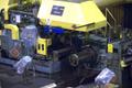 31" (787.4mm)  ZR23-31 WATERBURY FARREL SENDZIMIR MILL (13727)