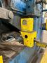 10' X 1/2" STEELWELD MECHANICAL SHEAR. STOCK #0112326