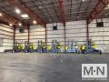 2024 Combilift C25000J Multidirectional Forklift – Low Hours, Like New
