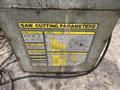 18" X 27" HYDMECH MODEL #S-25A AUTOMATIC HORIZONTAL MITER SAW WITH NESTING: STOCK #23698