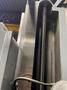 4" DEVLIEG 4H-60 HORIZONTAL BORING MILL. STOCK # 0847222