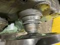 #3 KEARNEY &amp; TRECKER MODEL #310-S-15 HORIZONTAL MILL: YOBRO #24815